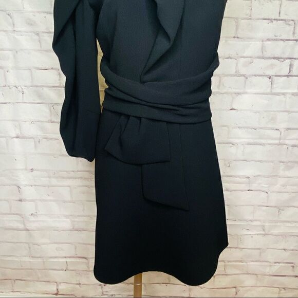 GASPARD YURKIEVICH ONEPIECE PARIS  RTW Size 36 - Picture 10 of 13